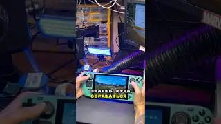 Плохая диагностика Steam Deck! 