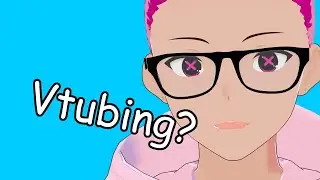 Should you become a Vtuber? (Before you start!)