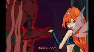 dark Bloom and Lord Darkar - poison