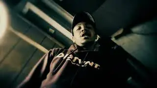 SB JAYLEN || ZA TALKIN' || MUSIC VIDEO || 