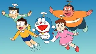 Doraemon Ringtone