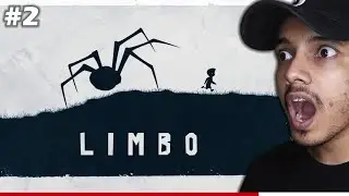 SPIDER CHASE | LIMBO | #2