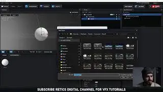 Let's Chat & Share VFX Tips & Tricks | Live Stream 02