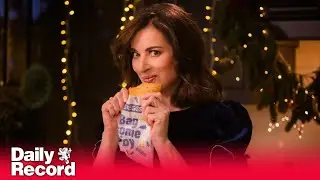 Nigella Lawson stars in Greggs first Christmas advert