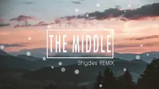Zedd, Maren Morris, Grey - The Middle (Shydes Remix)