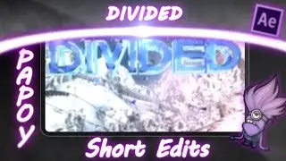 Divided - OCC Week 100 Entry [8th] [Radin 1st]