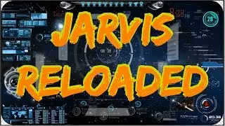 INSTALL JARVIS (NEW)!!