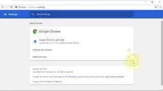 How to fix issue unreadable tabs with Google Chrome in VMware Workstation