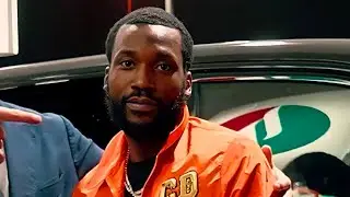 Meek Mill - Level Up ft. Young Thug (2025)