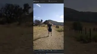 The BEST way to add a Camera Shake in After Effects!