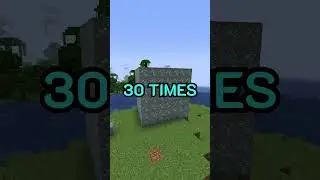 fastest Minecraft xp farm literally ever