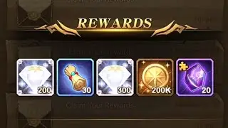 All AFK Arena Redemption Codes (2022) | Latest & Working AFK Arena Redeem Codes