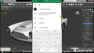 Install Autocad in Android Phone.