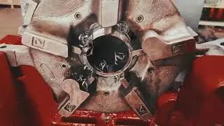 Bay Line Tool and Equipment Remix