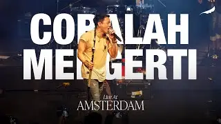NOAH - Cobalah Mengerti (Live at Amsterdam)