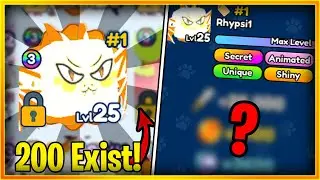 #1 ELITE FALLEN ANGEL Showcase! 🔥(200 Exist)😱 | Pet Catchers!