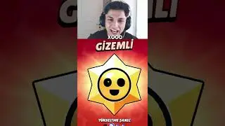 Babam Odamı Bastı.. (Efsanevi Gelmişti..)😮Brawl Stars