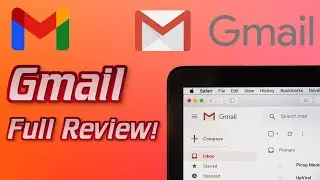 Gmail Full review - SahimTech