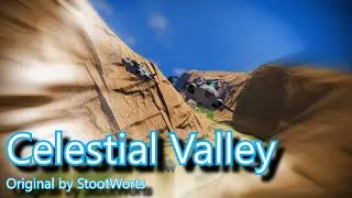 Celestial Valley - Original Music