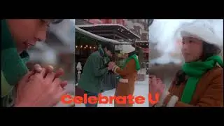 CELEBRATE U (Trailer)