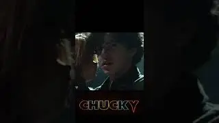 Чаки - ограненный взгляд
