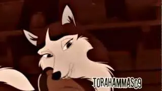 Balto/Jenna/Steele-So in love with two