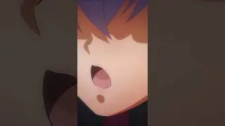 Victory Kiss? 😳 - Oliver and Nanao - Reign of the Seven Spellblades