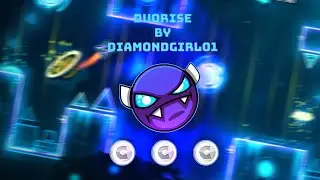 Duorise By Diamondgirl01 