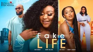 FAKE LIFE - RUTH KADIRI, ONYI ALEX, TOMMY ROLLAND, CHARITY ASOQUO 