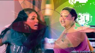 Bad Girls Club: BGC12 REDD V. Jada **MASHUP** -- Seven V. Sarah