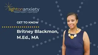 Meet Britney Blackmon