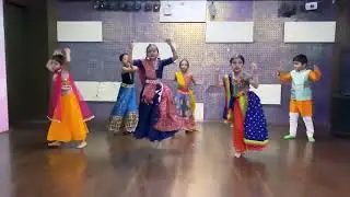 Small kids dance on Wo Krishna hai || dance cover || 