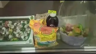 Крысы бегают по продуктам питания в Питере 😱