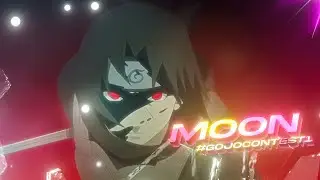 ITACHI UCHIHA - #gojocontest1 [AMV/Edit] Alight Motion Edit