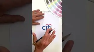 Reimagining the Citi Bank Logo: A Fun Design Exercise