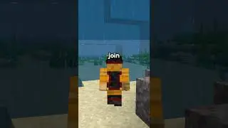 All platforms can jointly n #minecraft #server #avatar
