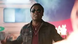 GRACIA DELVA Mass Konpa - 