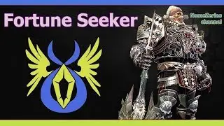 Гайд по Fortune Seeker /Кладоискатель  Lineage 2 High Five 5 (Гайд подходит под PVE\PVP)