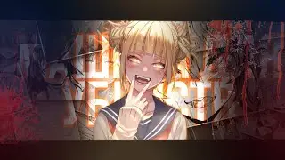 🔪||МАШИНА ДЛЯ УБИЙСТВ||🔪 ×||Аниме клип||×