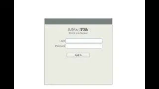 How to set up Mikrotik User Manager