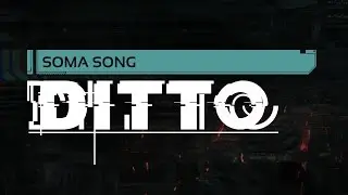 SOMA SONG - Ditto by Miracle Of Sound (Industrial)