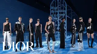 Dior Spring-Summer 2025 Show