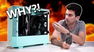The MSI Situation Just Gets Worse...