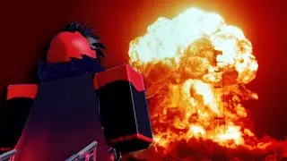 I Nuked Roblox Aniphobia