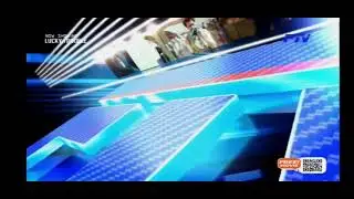 FTV Channel Indonesia Ident