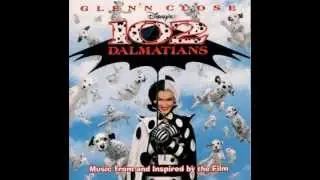 Susanne Blakeslee - Cruella