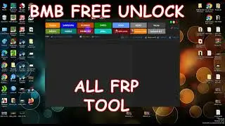 BMB Update MTK Qualcomm Free Unlocking Tool 2023