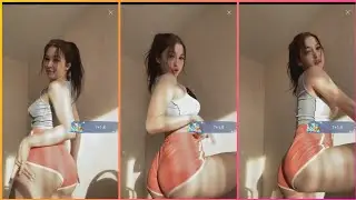 Bigo live | Russian girl | 