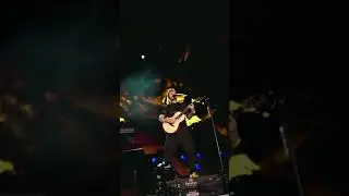 Ed Sheeran Performs New Song For The First Time ☺️