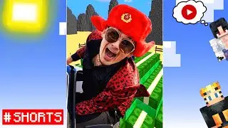 ЗНАЕШЬ ПОЧЕМУ?